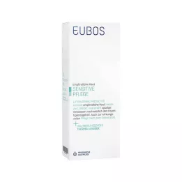 EUBOS SENSITIVE Losjons Dermo Protectiv, 200 ml