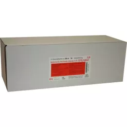 KOCHSALZLÖSUNG 0,9% infūzijas šķīdums, 10X250 ml