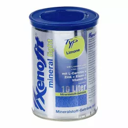 XENOFIT minerālu vieglās granulas, 260 g