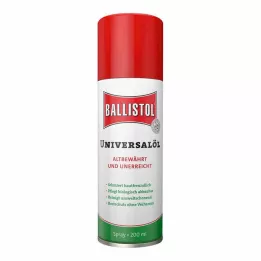 BALLISTOL Smidzinātājs, 200 ml