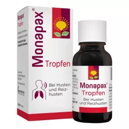 MONAPAX Pilieni, 20 ml