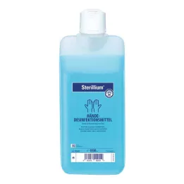 STERILLIUM Šķīdums, 1000 ml