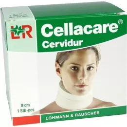 CERVIDUR Kaklasaite 8 cmx1,8 m, 1 gab
