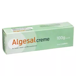 ALGESAL Krējums, 100 g