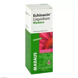 ECHINACIN Šķidrums, 100 ml