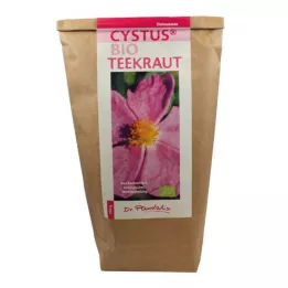 CYSTUS Organiskā tējas zāle Dr. Pandalis, 250 g