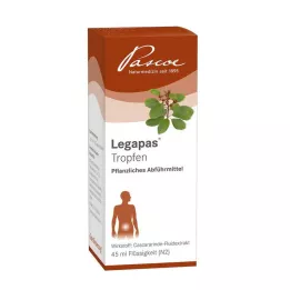 LEGAPAS Pilieni, 45 ml