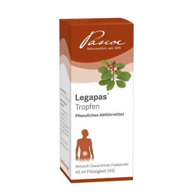 LEGAPAS Pilieni, 45 ml LEGAPAS Pilieni, 45 ml