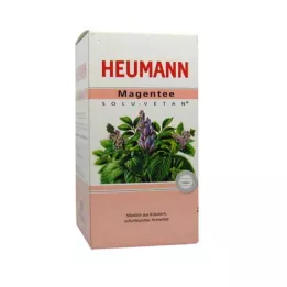 HEUMANN Solu Vetan kuņģa tēja, 60 g