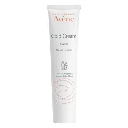Avene aukstais krēms, 40 ml