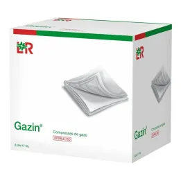 Gazin marles komprese 8x 10, 20x5 gab