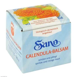 Sano Calendula balzams, 50 ml