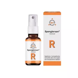 SPENGLERSAN Koloids R, 50 ml