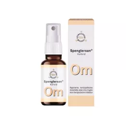 SPENGLERSAN Koloids Om, 50 ml