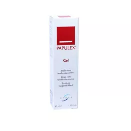 PAPULEX Gels, 40 ml