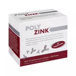 POLYZINK Soma, 20 gab