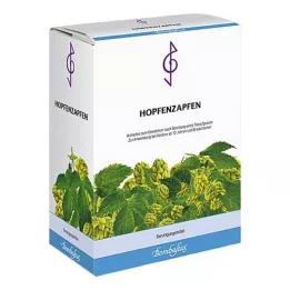 HOPFENZAPFEN Tēja, 50 g