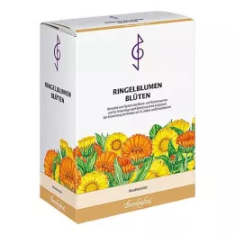 RINGELBLUMENBLÜTEN Tēja, 50 g