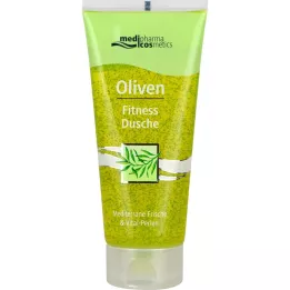 OLIVENÖL FITNESS-DUŠA, 200 ml