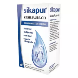 SIKAPUR Šķidrums, 500 ml