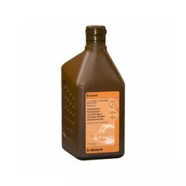 BRAUNOL Gļotādas antiseptisks līdzeklis, 10X1000 ml