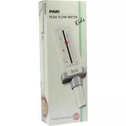 PARI Maksimālais plūsmas mērītājs bērniem, 1 gab