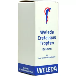 CRATAEGUS PILIENI, 100 ml
