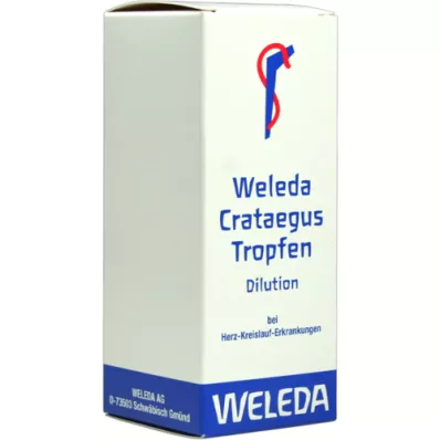 CRATAEGUS PILIENI, 100 ml