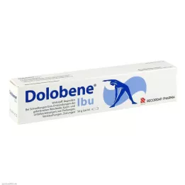 DOLOBENE Ibu želeja, 50g