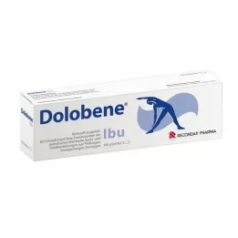 DOLOBENE Ibu želeja, 100g