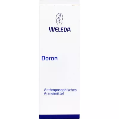 DORON Maisījums, 20 ml