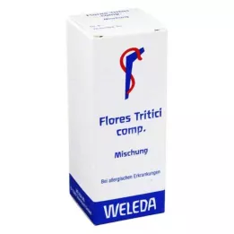FLORES TRITICI saliktais maisījums, 50 ml