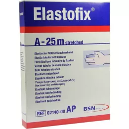 ELASTOFIX Tīkla cauruļveida pārsējs 25 m izmērs A 2140, 1 gab