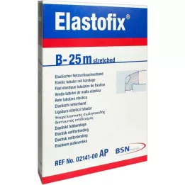 ELASTOFIX Tīkla cauruļveida pārsējs 25 m izmērs B 2141, 1 gab