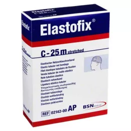 ELASTOFIX Tīkla caurules pārsējs 25 m izmērs C 2142, 1 gab