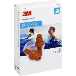 EAR Aquafit Junior, 2 gab