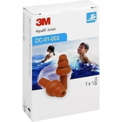 EAR Aquafit Junior, 2 gab