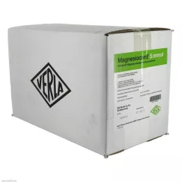 MAGNESIOCARD 5 mmol Plv.z.Her.e.Lsg.z.Ieplūde, 10X50 gab