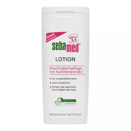 SEBAMED Losjons, 200 ml