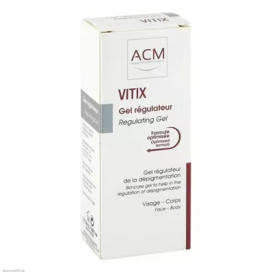 VITIX Gels, 50 ml VITIX Gels, 50 ml