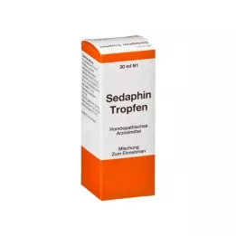 SEDAPHIN Pilieni, 30 ml
