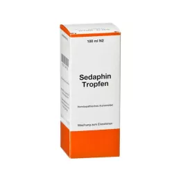 SEDAPHIN Pilieni, 100 ml