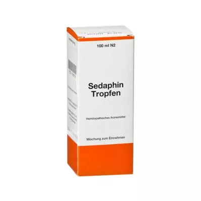 SEDAPHIN Pilieni, 100 ml