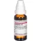 GRAPHITES D 8 Atšķaidījums, 20 ml