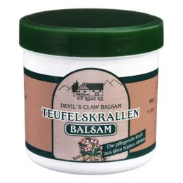 Velna nagu balzams, 250 ml