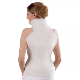BOSOTHERM Apsildes spilventiņš 1300 kakls/mugura, 1 gab