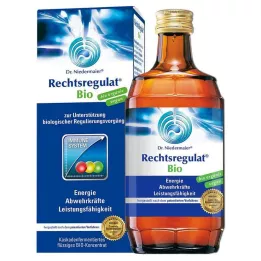 RECHTSREGULAT Organisks šķidrums, 350 ml
