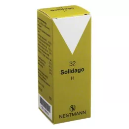SOLIDAGO H 32 pilieni, 50 ml