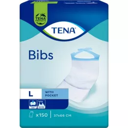 TENA BIB Aizsargsalvete M/L, 150 gab