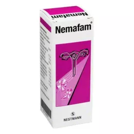 NEMAFAM Pilieni, 100 ml
